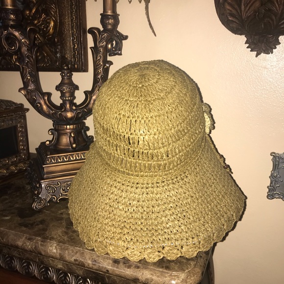 👒👒👒 C.C Exclusive Women Hat . - Picture 4 of 7